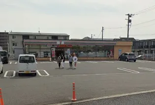 カーサオークマ【1階】の周辺