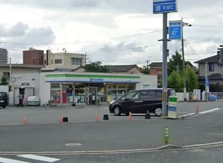 カーサオークマ【1階】の周辺