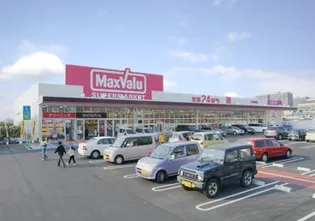 カーサオークマ【1階】の周辺