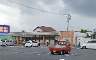 カーサオークマ【1階】の周辺