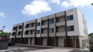 コーエー アビタシオン【3階】の間取り