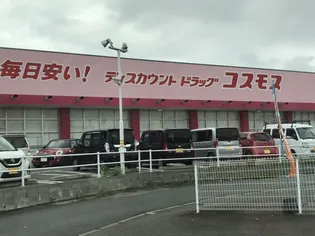 ベル・レーブルーチェ・チアラ ルーチェ・チアラ【1階】の周辺