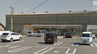 ウィング東合川【2階】の周辺