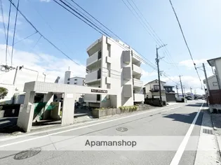 ウィン グランデ国分の画像