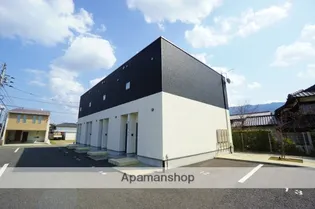 MITTE(ミッテ)【1階】の外観