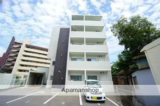 ロジュマンエスト【1階】の外観