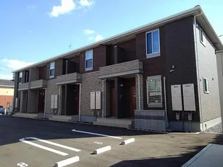 ネクシア安居野Cの画像