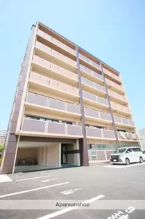 NANA THE STYLE NISHI−KOKUBU【3階】の外観