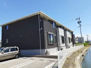 シェルブルーIII Bの画像