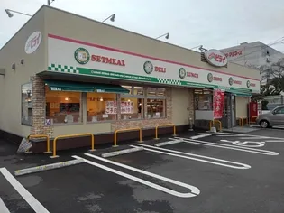 アリエッタ【2階】の周辺