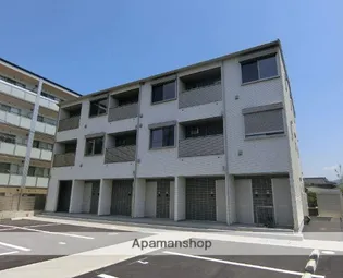 ZAIKI B.L.D.G【1階】の外観