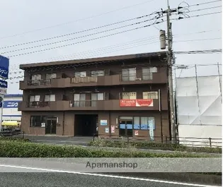 大島ハイツIIの画像