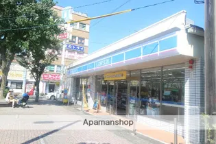 ニューリバー鳥栖【3階】の周辺