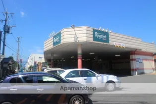 ニューリバー鳥栖【3階】の周辺