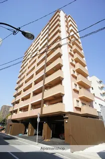 フェリス久留米シティ【3階】の外観