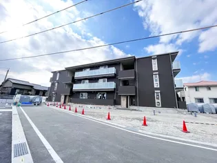 プレミエール御井の画像