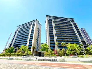 パークフロント香椎照葉EASTの画像