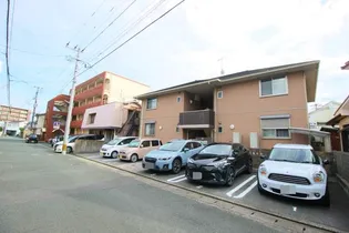 シャーメゾン日ノ出の画像