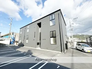 NEXUS MII(ネクサスミイ)【1階】の外観