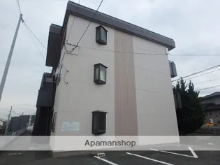 水城第5ビル【3階】の外観