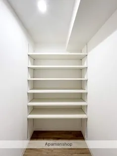 エルグランド久留米【8階】の内装