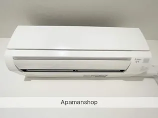 エルグランド久留米【2階】の内装