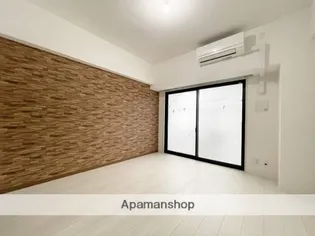 エルグランド久留米【2階】の居間