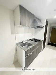 エルグランド久留米【2階】のキッチン