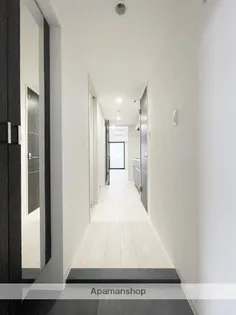 エルグランド久留米【2階】の玄関