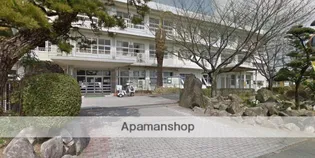 エルグランド久留米【8階】の周辺