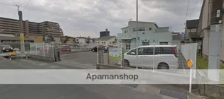 エルグランド久留米【8階】の周辺