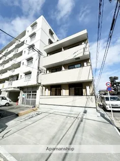 LAPISLAZULI寺町【2階】の外観