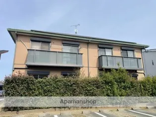 メジンK2 C棟の画像