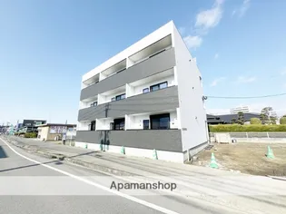 CS津福【1階】の外観