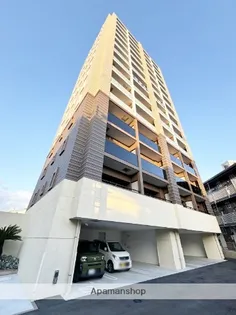 ラコント西鉄久留米【3階】の外観