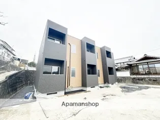 CASA上津の画像