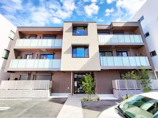 モンレーヴ本町の画像