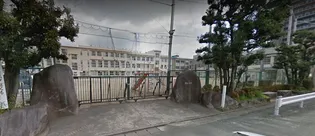 モンレーヴ本町【1階】の周辺