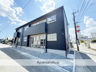 アテレーゼONE西町の画像