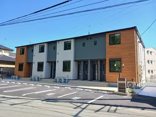 パークハイム柳ノ瀬の画像