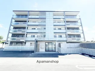 アインス鳥飼【3階】の外観