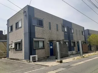 ジェイズタウンBの画像