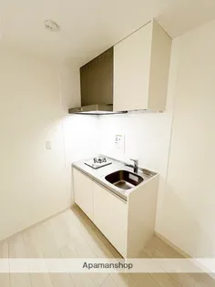 アルテ久留米【1階】のキッチン