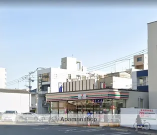 アルテ久留米【1階】の周辺