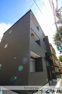 THE NOBLES 諏訪野町IIの画像