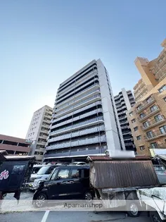 S−RESIDENCE六ツ門ABREASTⅡ【10階】の外観