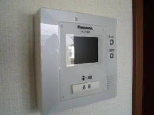 カーサオークマ【1階】の内装