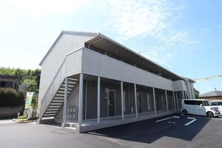 ベル・レーブルーチェ・チアラ ルーチェ・チアラ【1階】のその他画像