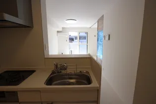 ベル・レーブルーチェ・チアラ ルーチェ・チアラ【1階】の内装