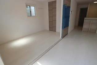 ベル・レーブルーチェ・チアラ ルーチェ・チアラ【1階】の居間